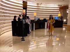 -宁波东港喜来登酒店