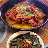2021上海最嗲的小龙虾店，好吃到炸裂的灵魂清单！