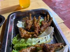 -西后地小马烤肉·清真菜(西安公馆店)