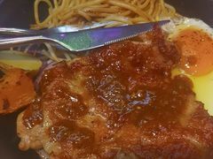 -卡朋西餐(悦汇城店)