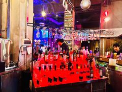 -胡桃里乐队酒馆(广州塔店)