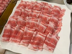 -京门老爆三·铜锅涮肉 爆肚(望京店)