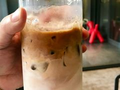 -NokNok Coffee(宽窄巷子店)
