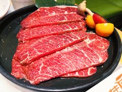 -韩宫宴烤肉·料理(宝山万达店)