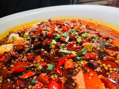 -青年公社烤鸭(熙悦天街店)