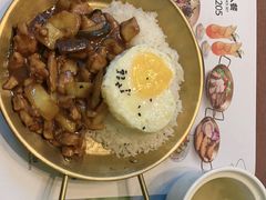 -意卡菲·欢乐聚会餐厅(华侨店)