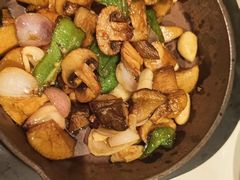 -云海肴云南菜·蒸汽石锅鱼(新奥店)