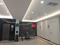 -牙博士口腔品牌连锁(城区店)