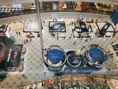 -新世界大丸百货