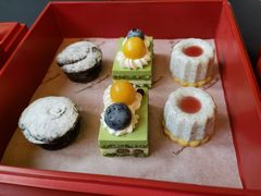 -西郊宾馆·1921餐厅