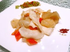 -天龙轩(香港丽思卡尔顿酒店)