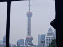 景观位-YUE·6·西式融合餐厅(外滩六号店)