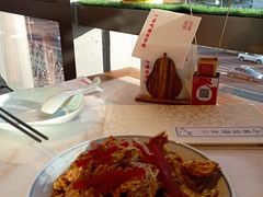 -小吊梨汤·北京菜·烤鸭(双井乐成中心店)