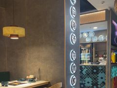 -椰子湾·海南火锅·糟粕醋·椰子鸡(正大广场店)