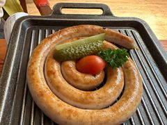 -莫斯科西餐厅