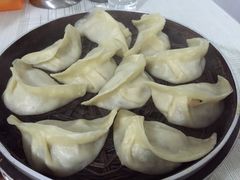 金城牛肉灌汤包-金城包子牛肉灌汤包(台东四路店)