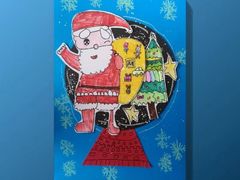 -缤纷鸟美术书法(建大校区)