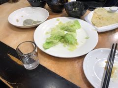-吴记百姓菜馆·北京菜·烤鸭(故宫店)