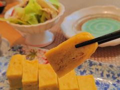 -活鳗饭·鹅肝范儿(高碑店店)