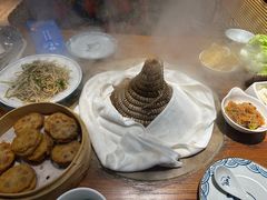-云尊府云南菜·蒸汽石锅鱼(五棵松华熙店)