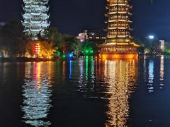 -桂林两江四湖景区