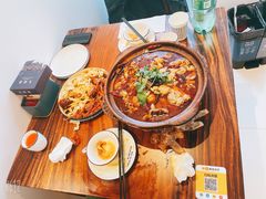 -马头巷·食景园(苏州总店)