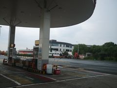 -中国石油苏州交投白洋湖服务区东加油站