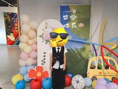 -华杉幼儿园(青塔校区)