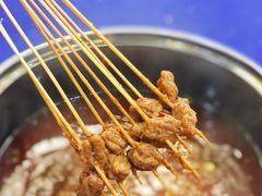-马路边边串串香(苗栗路店)