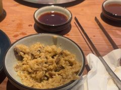 -烧肉达人•炭火烧肉(新天地店)