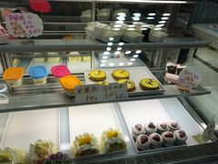 -iFood甜嫩嫩(江东北路店)
