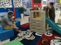 -美吉姆国际儿童发展中心(红谷滩绿地缤纷城中心)
