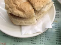 -义顺牛奶公司(庇利金街店)