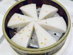 -上海虹桥宾馆味翠餐厅