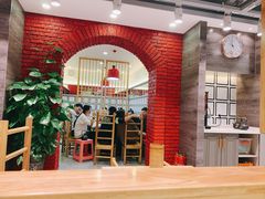 -袁记串串香(北国店)