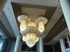 -富力希尔顿酒店·地阔自助餐厅
