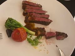 -圣丰索菲特·法国餐厅