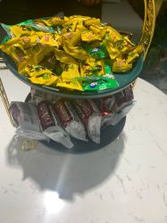 -阿噶西美甲美睫
