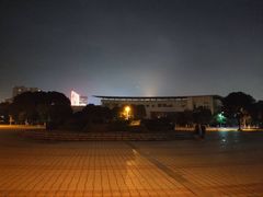 -浙江万里学院(钱湖校区)