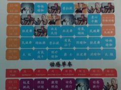 -阳光游泳培训(北苑店)
