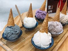-歎雪糕低糖低脂Gelato冰淇淋
