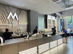 -M Stand(成都COSMO店)