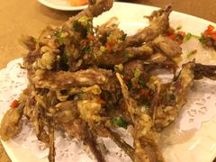 -揭阳钟记小食(福田新村店)