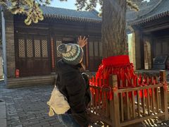 -雁门关景区