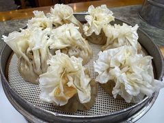 -清真·鸦儿李记·涮肉(花市店)