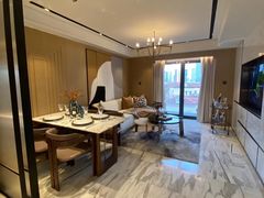 -中興路一號Oriental One
