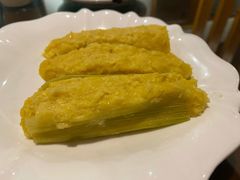 玉米馍馍-飞虹鱼馆(春华路店)