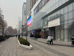 -西安龙首印象城