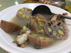 -荔枝楼酒家(员村东璟店)