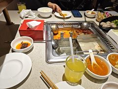 -海底捞火锅(万达广场店)